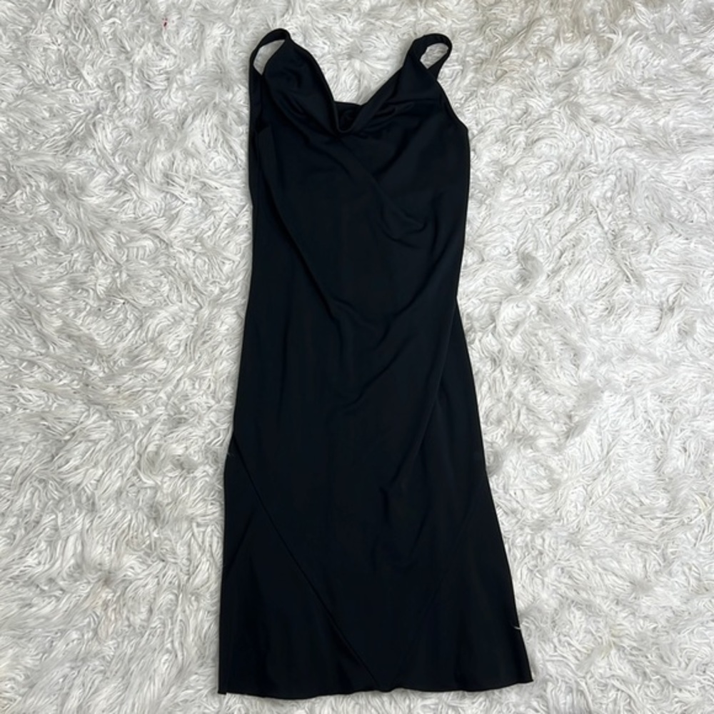 EXPRESS MIDI‎ DRESS - Picture 2 of 5